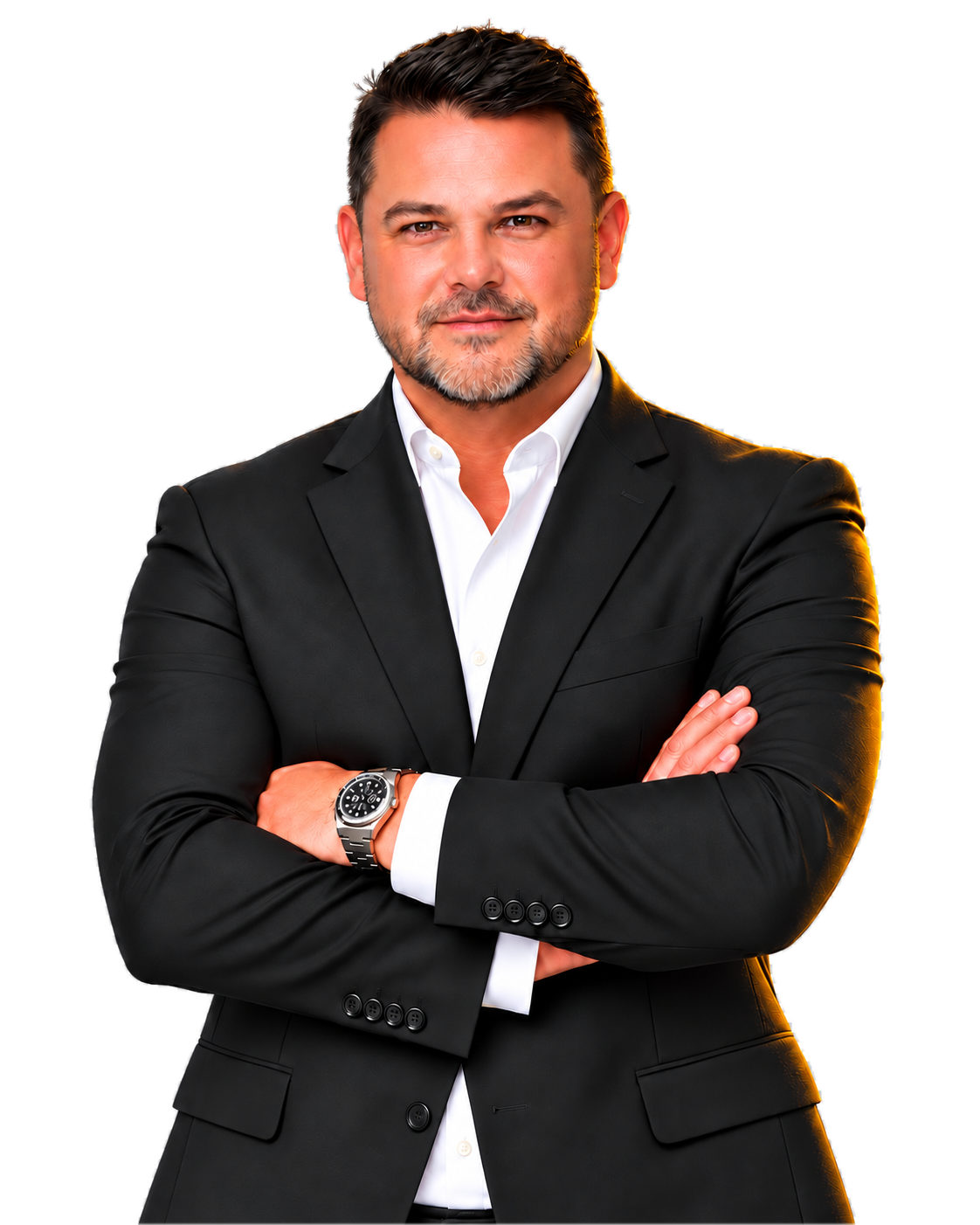 David Serfaty, Miami Pre-Construction Specialist
